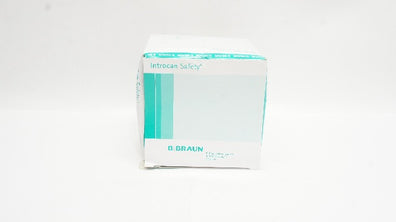 Braun 4251709-02 Introcan Safety PUR IV Cath. 16G x 1-1/4inch  - Box of 50